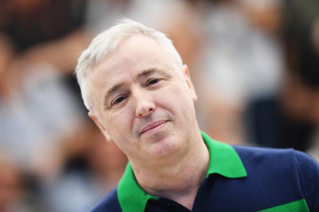 Da Cannes all'Oscar, tra AIDS e omofobia: intervista a Robin Campillo Il regista Robin Campillo