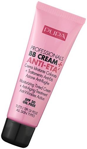 BB cream antiage