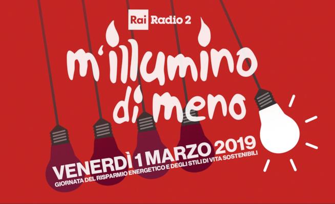 Tutte le informazioni per celebrare la giornata del risparmio energetico indetta da Caterpillar Banner