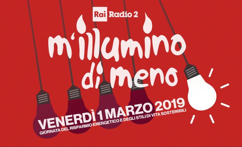 Tutte le informazioni per celebrare la giornata del risparmio energetico indetta da Caterpillar Banner