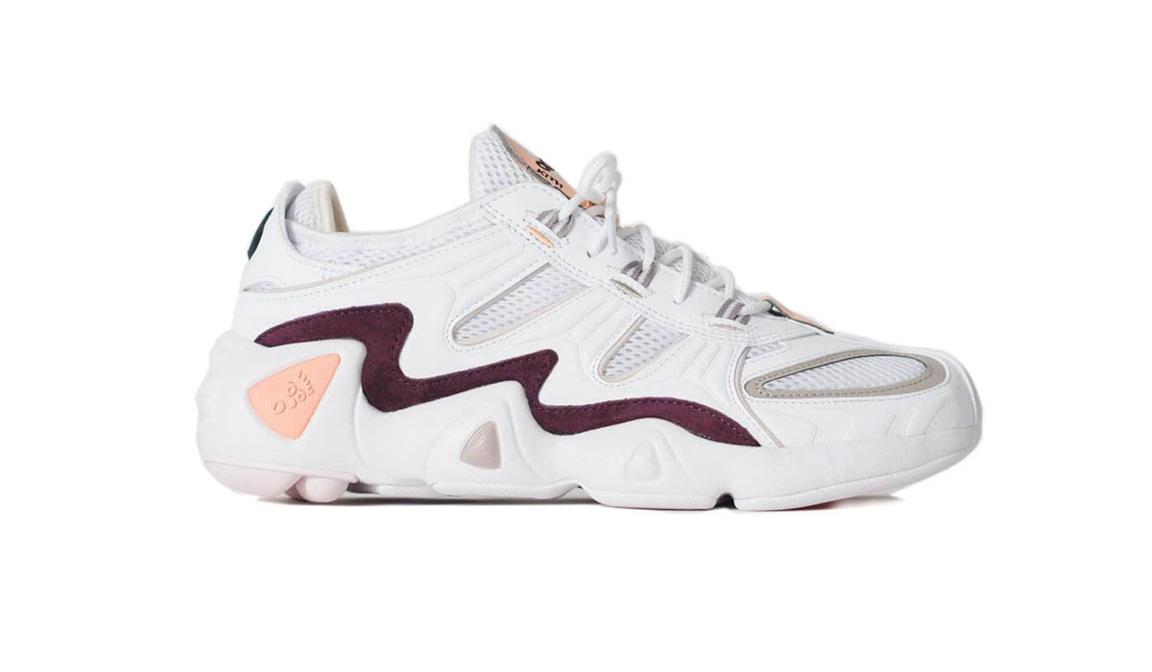 Nuove Adidas Running dal sapore vintage e tecnologia e colori ultra moderni
