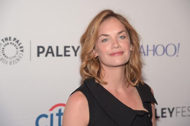 Ruth Wilson sarà in Mrs Wilson nei panni della nonna Ruth Wilson