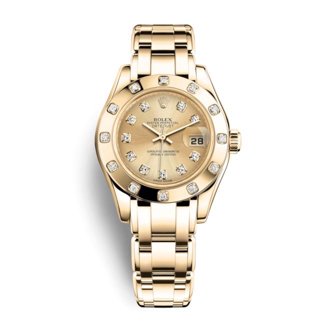 Orologio Rolex da regalare a Natale Orologio Rolex da regalare a Natale per la donna