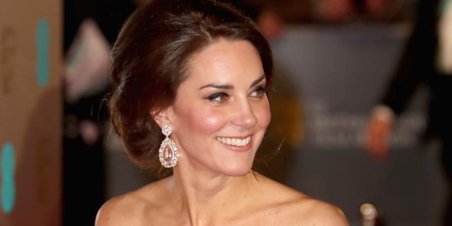 Kate Middleton La duchessa di Cambridge