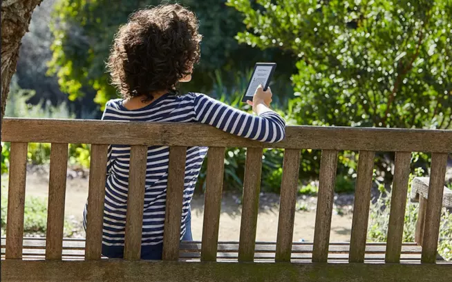 Arriva il Black Friday e Amazon Kindle compie gli anni: sconti in vista Amazon Kindle