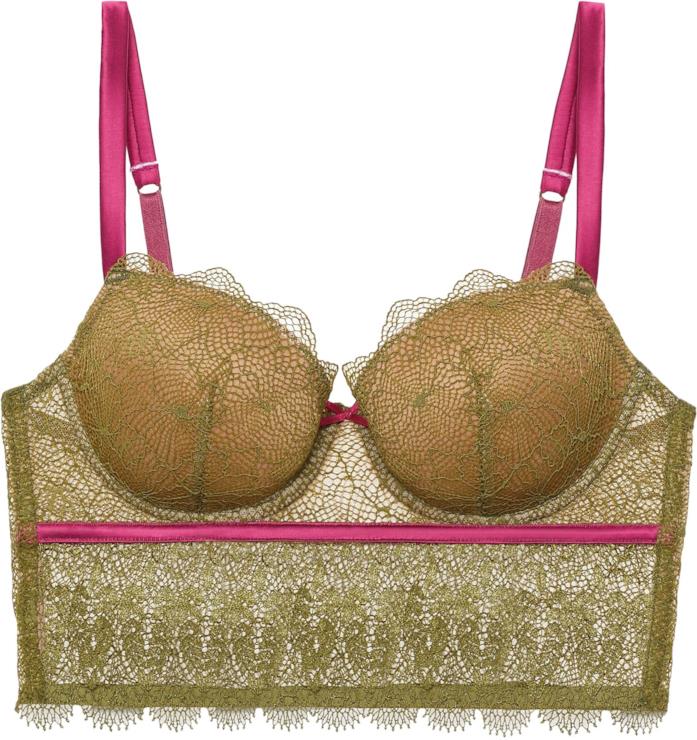 Reggiseno a Bustier Intimissimi Reggiseno a Bustier Intimissimi