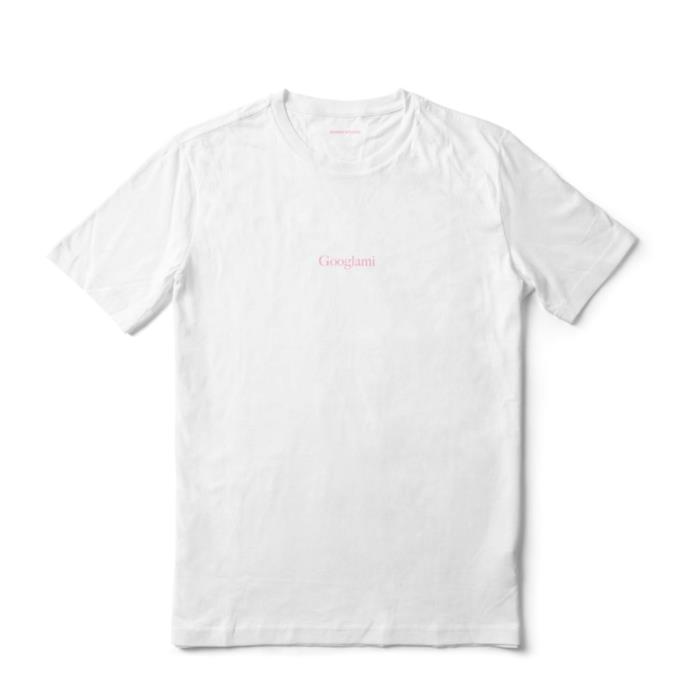 T-shirt Googlami T-shirt Googlami Chiara Ferragni