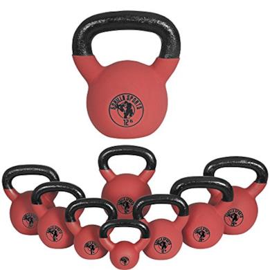 Red Rubber