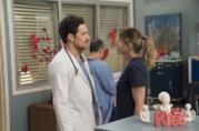 Grey's Anatomy 15: i migliori momenti tra Meredith e Andrew