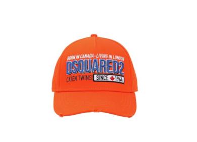 DSQUARED2