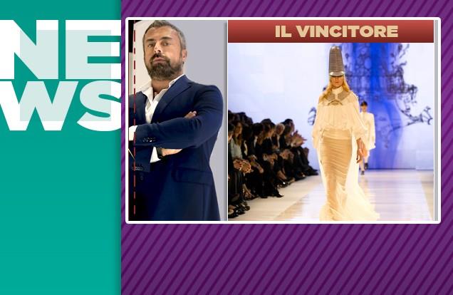 Il commento di Ildo alla finale di Project Runway Italia