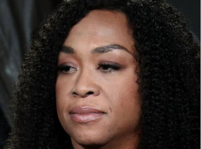 Grey's Anatomy: Shonda Rhimes piange la morte di Suzanne Patmore Gibbs Shonda Rhimes