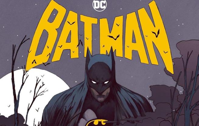 A Città di Castello in mostra le tavole di Batman Batman: oscurità e luce