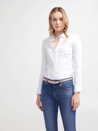 Camicia bianca