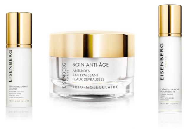 Eisenberg Paris: i must have beauty del marchio Alcuni dei prodotti di Eisenberg Paris