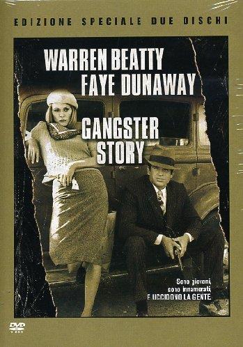 Gangster Story Cofanetto DVD di Gangster Story