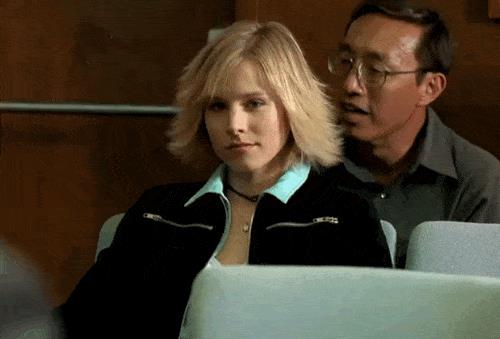 Benvenuti a Neptune, pilot di Veronica Mars Veronica Mars