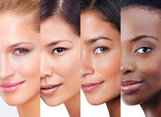 I migliori fondotinta illuminanti per una pelle naturalmente radiosa Pelle effetto glow