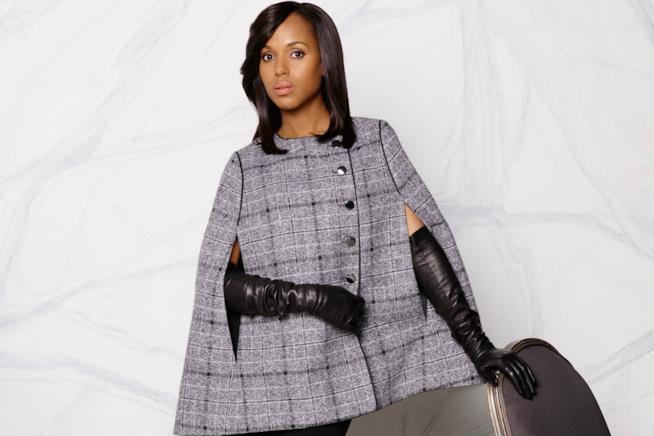 Quanto conosci la filosofia di Olivia Pope?