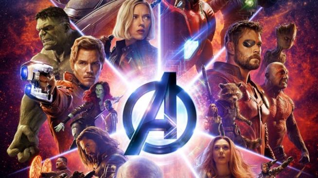 Samuel L. Jackson fa uno spoiler clamoroso su Avengers: Endgame Avengers: Endgame Samuel L. Jackson rivela un particolare fondamentale