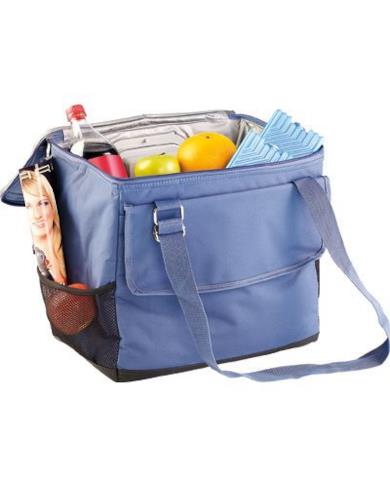 Borsa termica elettrica
