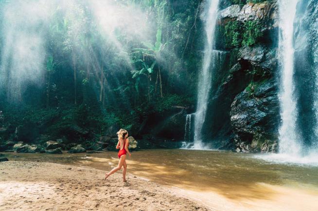 Essere pagati per viaggiare in mete da sogno Vivere viaggiando gratis