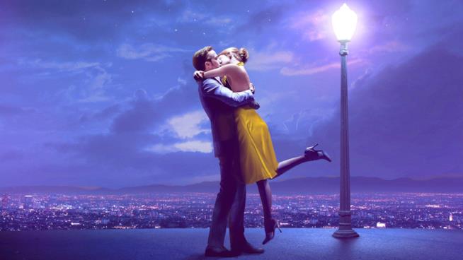 I 10 film da vedere e ricordare del 2017 La La Land