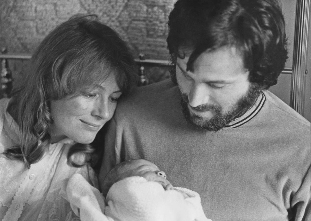 Watch Susan Blakely video Watch Susan Blakely video