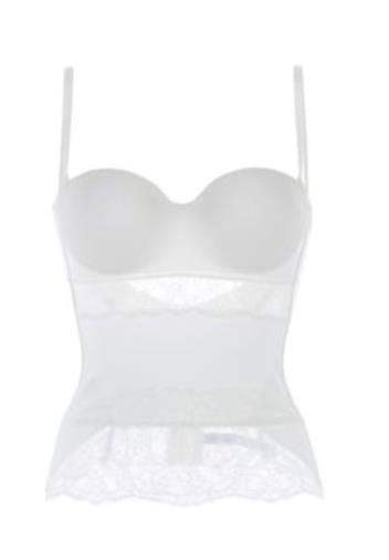 Bustier