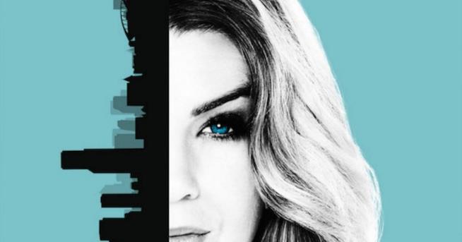 I pro e i contro di Grey's Anatomy 13 Il poster di Grey's Anatomy 13