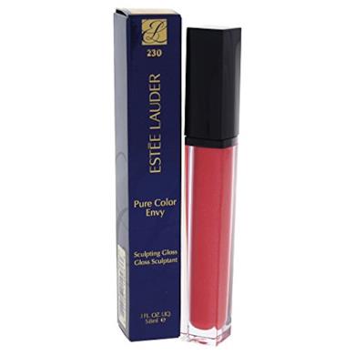 Estee Lauder Pure Color Envy Gloss - Jealous Blush Shimmer