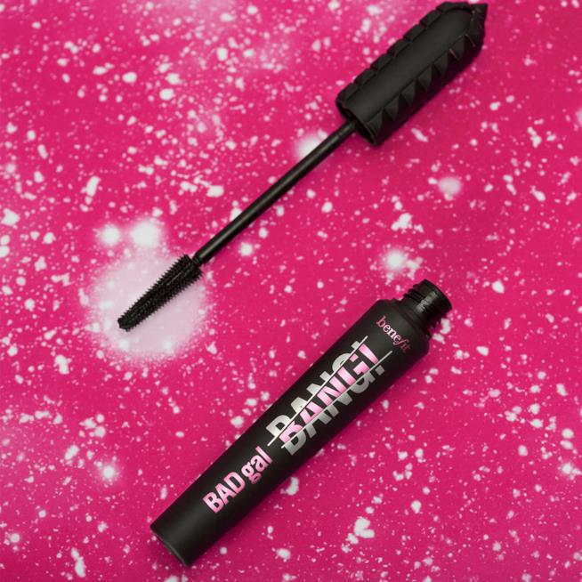 BadGAL Bang di Benefit mascara volumizzante BadGAL Bang di Benefit