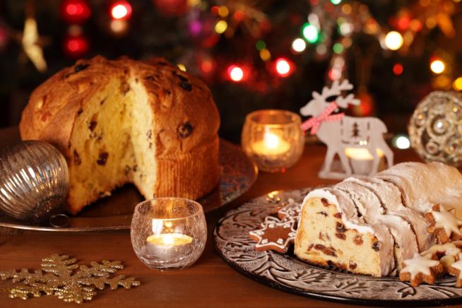Dolci di Natale: carrellata di dolci tradizionali italiani e internazionali Dolci di Natale