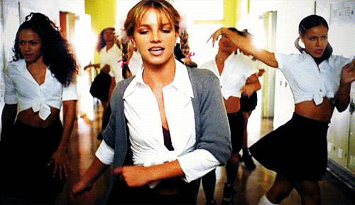 Britney Spears Britney Spears, cantante