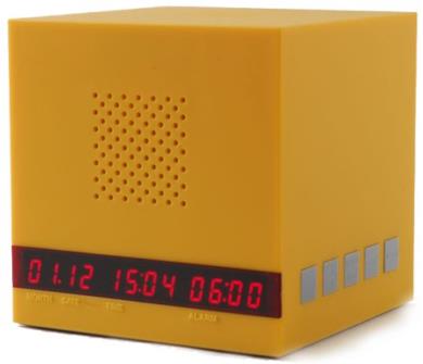 Dreams/Banclock Cube% ¶ Ýï% Giallo