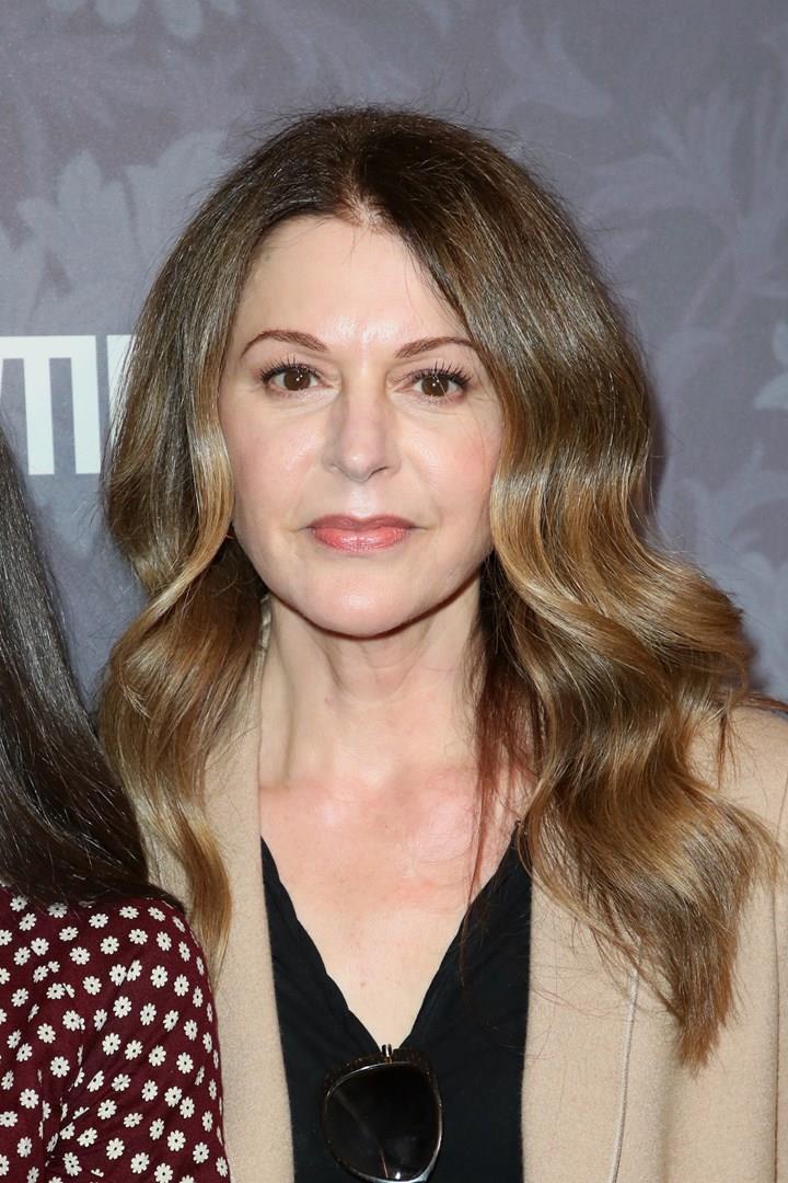 L'attrice Jane Leeves, new entry di The Resident 2 Jane Leeves interpreta Kitt Voss in The Resident 2