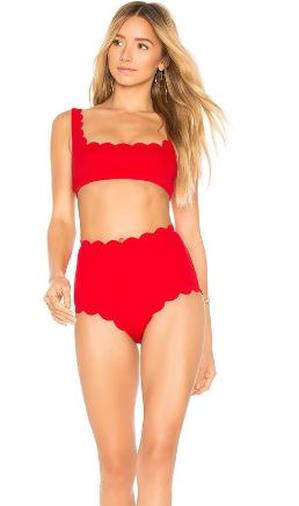 Santa Monica Bottoms