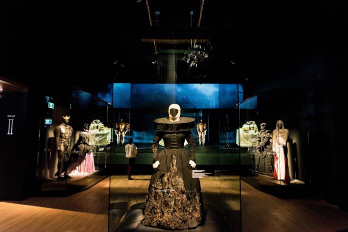 La prima mostra al mondo su Thierry Mugler Thierry Mugler la prima mostra al mondo