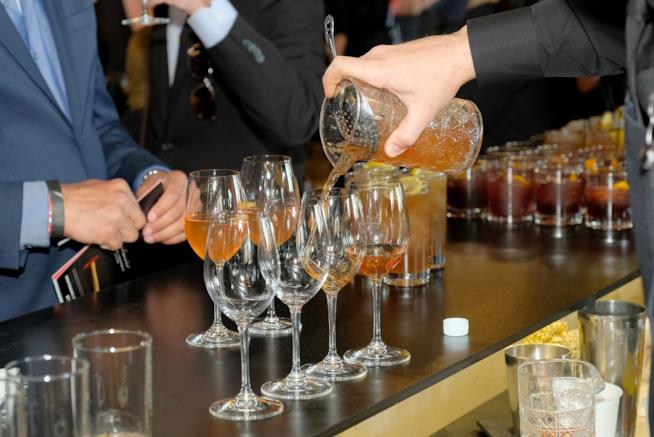 Florence Cocktail Week 2018: torna la manifestazione fiorentina dal 30 aprile al 6 maggio Florence Cocktail Week 2018