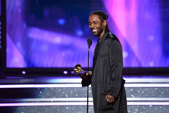 Kendrick Lamar è il primo rapper a vincere il Premio Pulitzer Kendrick Lamar