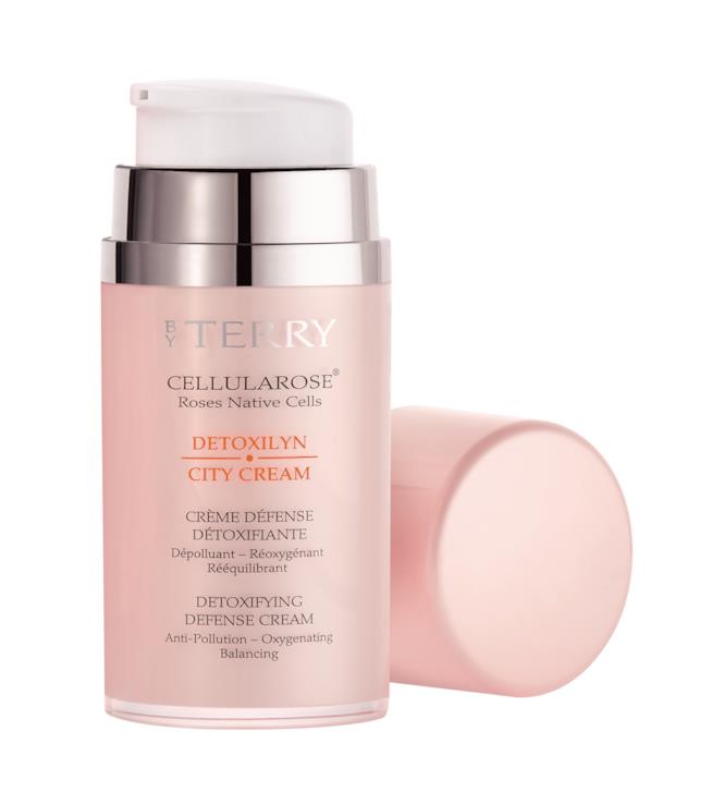 Le novità di By Terry per l'estate 2018, dal make-up alla skincare Detoxilyn City Cream By Terry