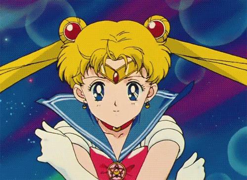 Sailor Moon Collezioni dedicate a Sailor Moon