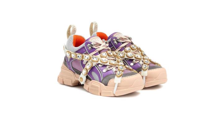 Sneakers Gucci Flashtrek Sneakers Gucci Flashtrek