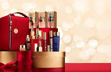 Blockbuster Make-Up Set
