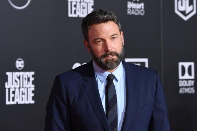 Ben Affleck aveva predetto già nel 2003 l'avvento di Netflix e Spotify L'attore Ben Afffleck