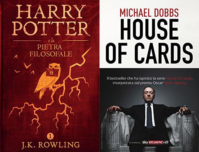 I libri di Prime Reading I libri disponibili con Amazon Prime Reading