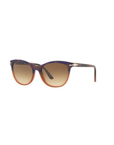 Persol con lenti sfumate