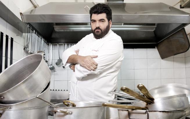 #SaveTheTable - Classicità: per la cena con la suocera!