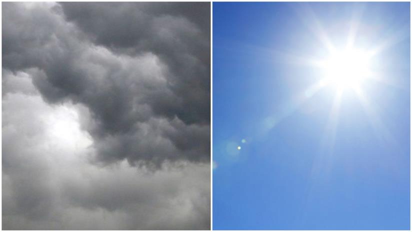 Tutte le previsioni meteo per il ponte del Primo Maggio 2018 in Italia Giornata piovosa