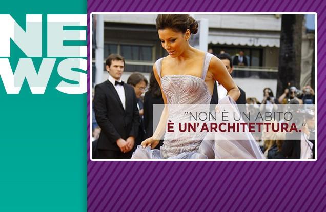 La couture è sogno
